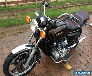 Honda Goldwing 1978, Restoration Spares Repair,  NOW SOLD 