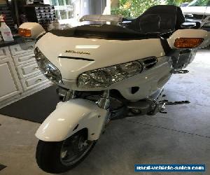 2004 Honda Gold Wing