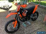 KTM 300 Exc 2008 for Sale