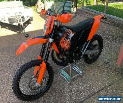 KTM 300 Exc 2008 for Sale