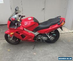 Honda VFR800Fi Interceptor for Sale