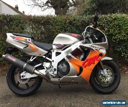 Honda cbr  900 rr fireblade urban tiger for Sale