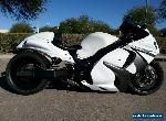 2009 Suzuki Hayabusa for Sale