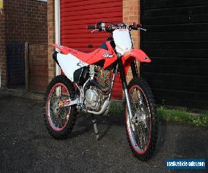 Honda CRF 230 