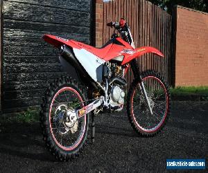 Honda CRF 230 