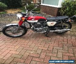 Honda  CB350 K1 1969 for Sale