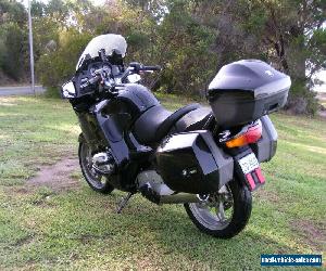 BMW R1150RT