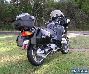 BMW R1150RT