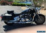 1998 Yamaha Royal Star for Sale