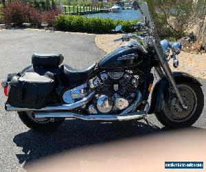 1998 Yamaha Royal Star