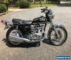 1975 Suzuki GT550M for Sale