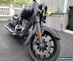 2016 Indian Chief Dark for Sale