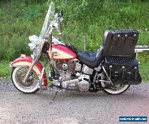 1987 Harley-Davidson Other