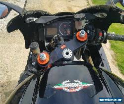 aprilia rsv1000r for Sale