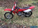 Honda XR80R, XR, 80, CRF80 for Sale