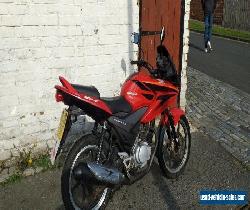 Honda CBF 125 for Sale