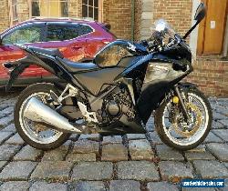 motorcycle HONDA CBR250R ABS for Sale