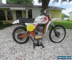 1978 KTM Other