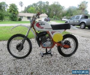 1978 KTM Other