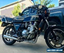 1979 Kawasaki KZ1300 for Sale