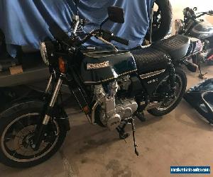 1979 Kawasaki KZ1300