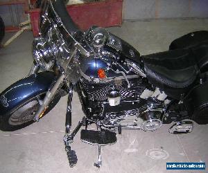 2003 Harley-Davidson Softail