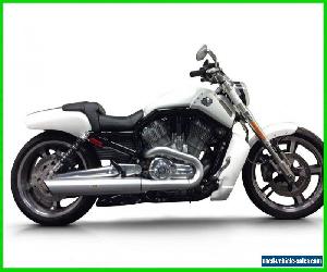 2014 Harley-Davidson V-ROD for Sale