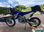 2014 Yamaha WR for Sale