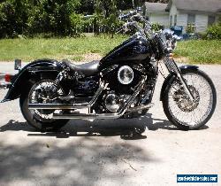 1999 Kawasaki Vulcan for Sale