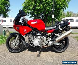 yamaha TRX 850 for Sale