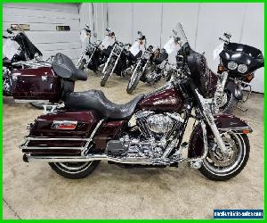 2006 Harley-Davidson Touring