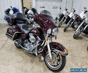 2006 Harley-Davidson Touring