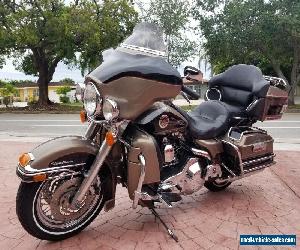 2004 Harley-Davidson Touring