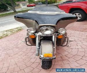 2004 Harley-Davidson Touring