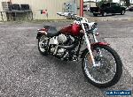 2002 Harley-Davidson FXSTD. CUSTOM PAINT! NO DEALER FEE'S for Sale