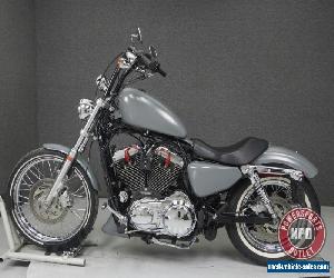 2014 Harley-Davidson Sportster