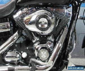 2011 Harley-Davidson Dyna