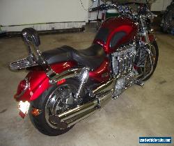 2005 Triumph Rocket III for Sale