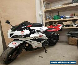 Honda cbr 600rr for Sale