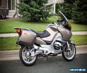 2007 BMW R-Series