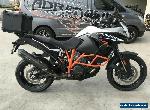 KTM 1190R 1190 ADVENTURE R 10/2014 MODEL 23728KMS PROJECT MAKE OFFER for Sale