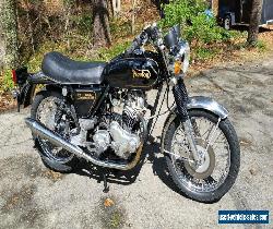 1974 Norton Commando for Sale