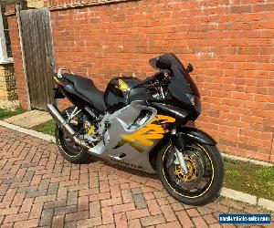 Honda CBR 600F X 1999 12 Month MOT, Beautiful Bike, Free Accessories Included. 