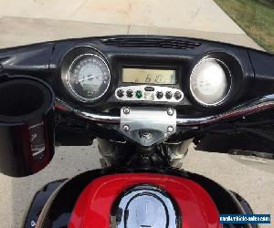 1999 Honda Valkyrie