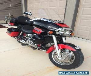 1999 Honda Valkyrie