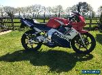 Honda NSR 125 Foxeye 2003 for Sale