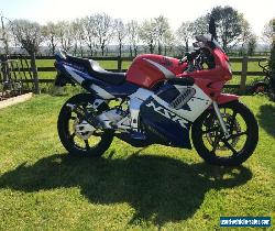 Honda NSR 125 Foxeye 2003 for Sale