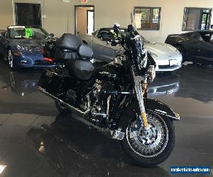 2011 Harley-Davidson Touring for Sale