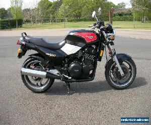 triumph trident 900 1994