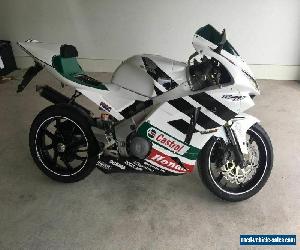 Honda RVF 400 1995